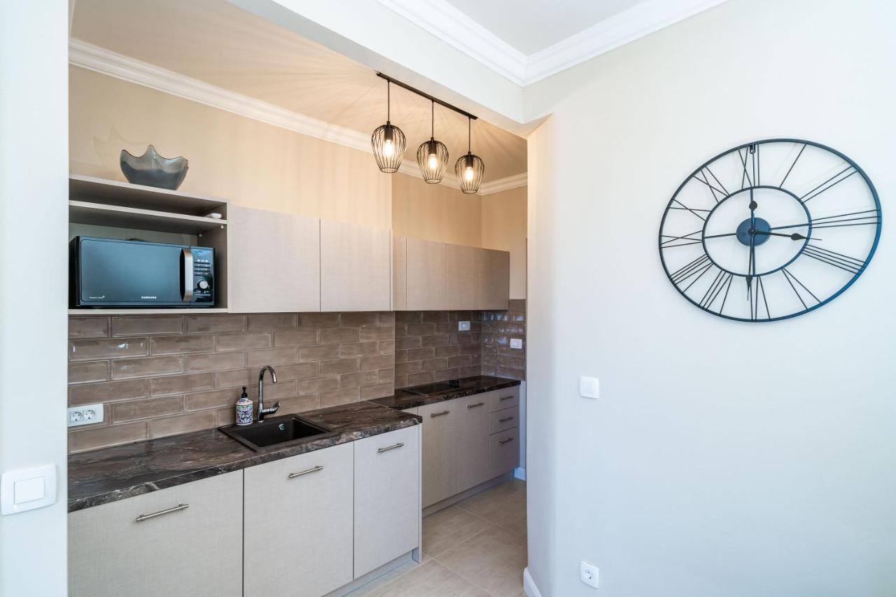 Hillside Apartments Дубровник Екстериор снимка
