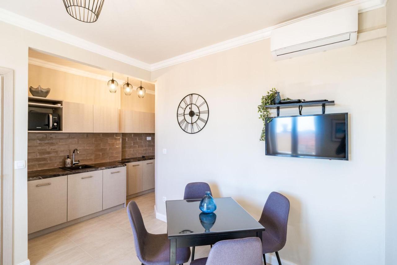 Hillside Apartments Дубровник Екстериор снимка