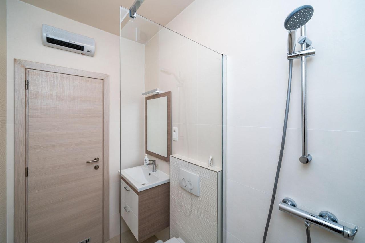 Hillside Apartments Дубровник Екстериор снимка