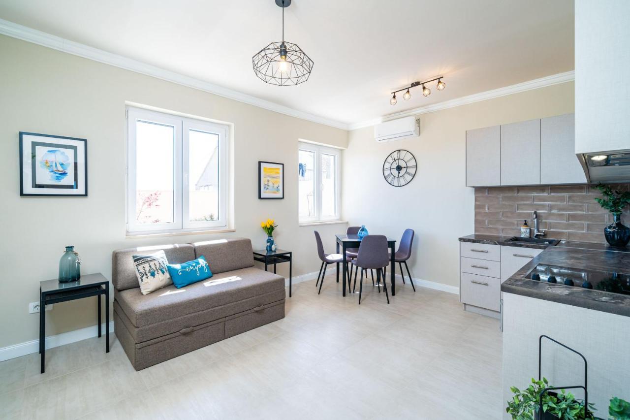 Hillside Apartments Дубровник Екстериор снимка