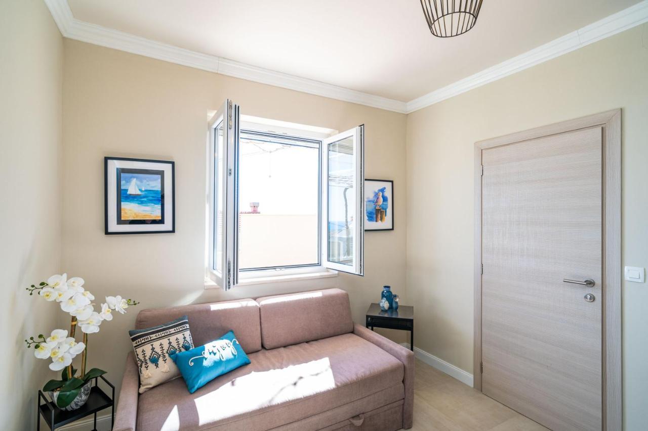 Hillside Apartments Дубровник Екстериор снимка
