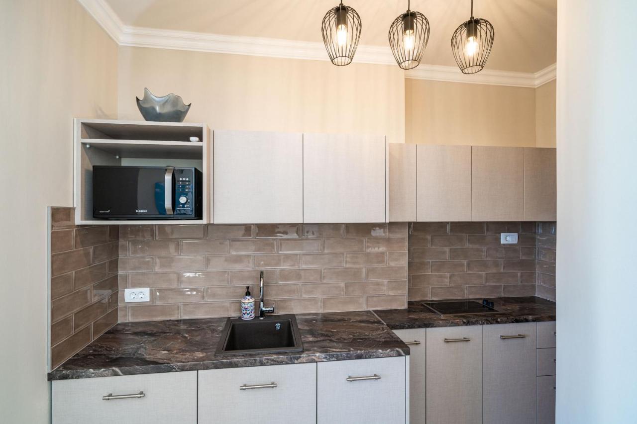 Hillside Apartments Дубровник Екстериор снимка