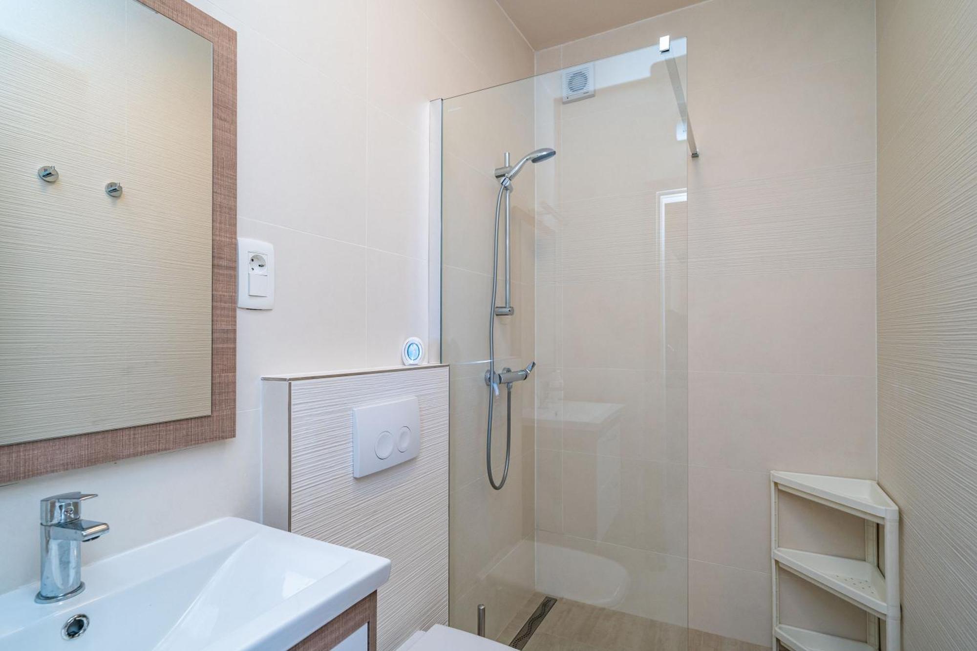 Hillside Apartments Дубровник Екстериор снимка