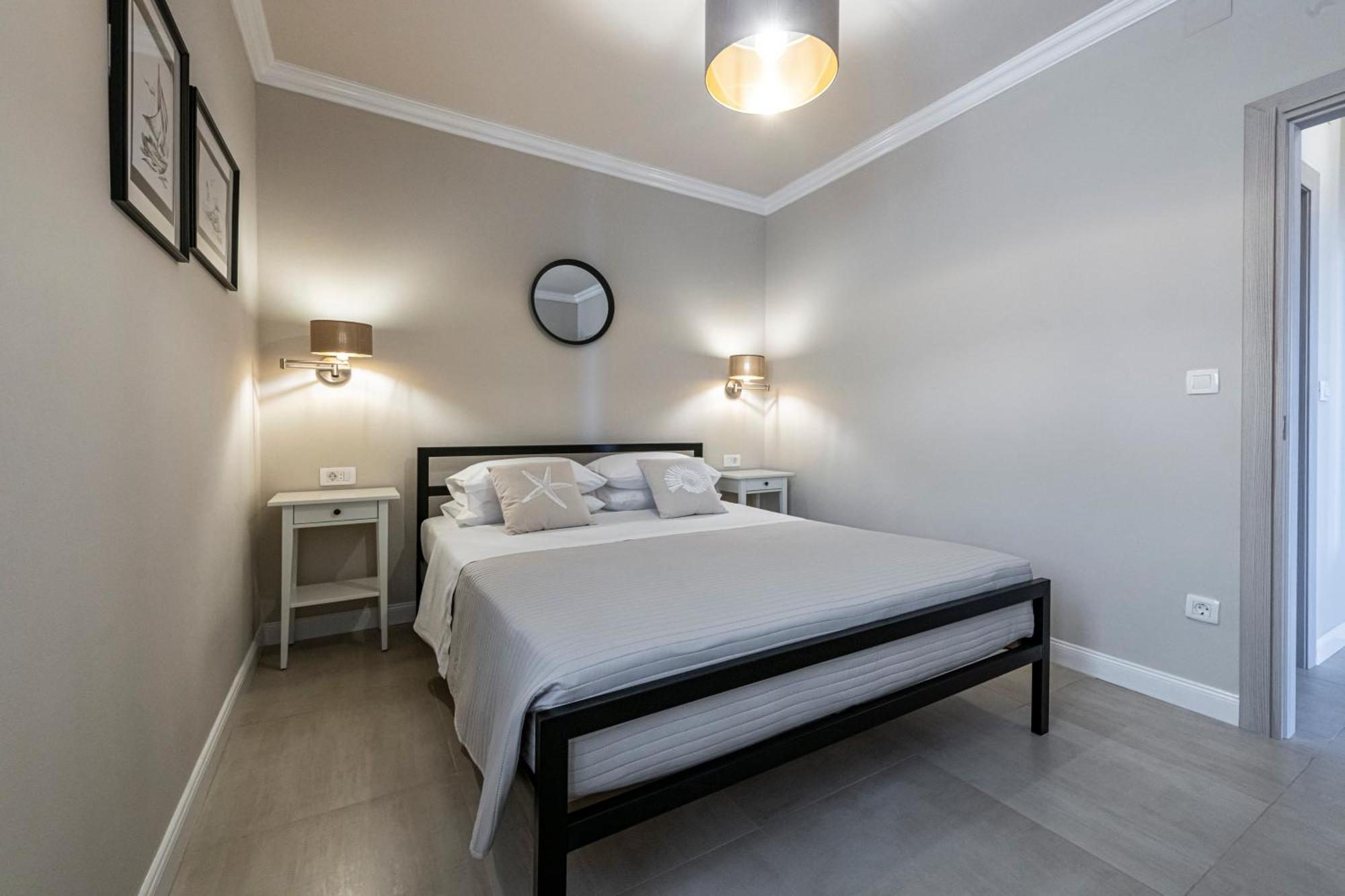 Hillside Apartments Дубровник Екстериор снимка