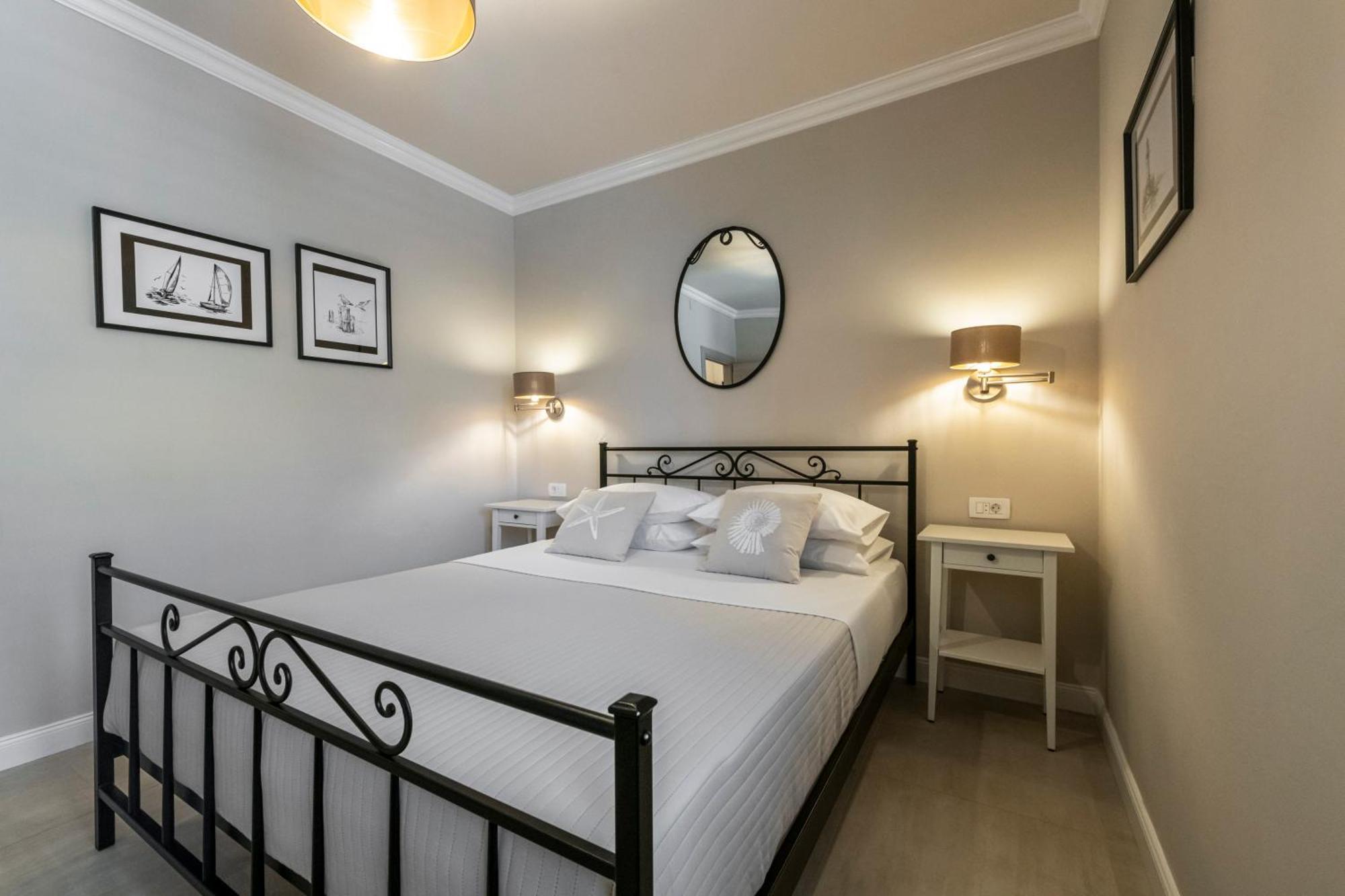 Hillside Apartments Дубровник Екстериор снимка